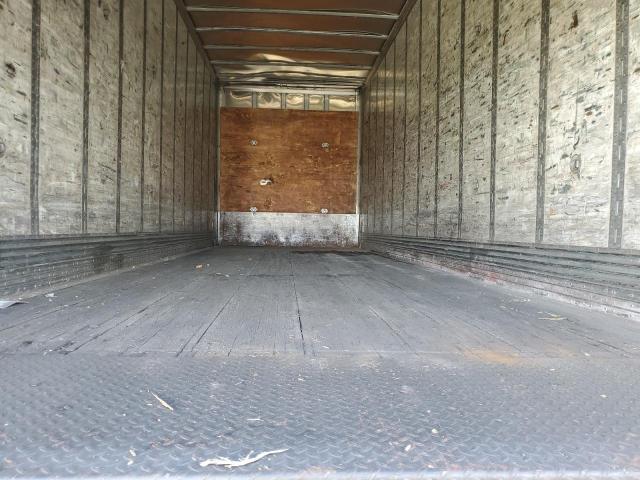 2006 Wabash 28 trailer VIN 1JJV281W86L978858 COPART salvage auction — NORMAL WEAR, OR - DIS/DLR/EXP ONLY CLEAN TITLE, sold $1,100 on 2026-07-09 (photo 6)