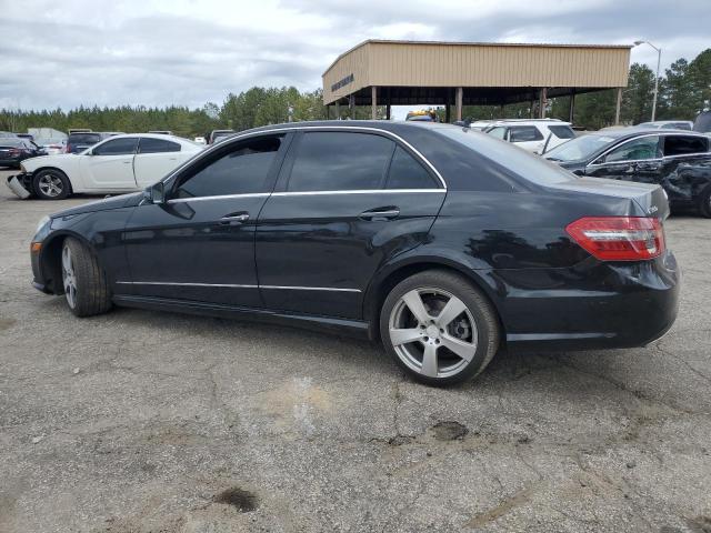 2012 Mercedes-benz E-klasse VIN WDDHF5KB1CA579128 COPART salvage auction — FRONT END, Sc - Cert Of Title-Salvage, sold $1,200 on 2026-07-17 (photo 2)