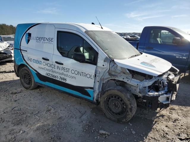 2022 Ford Transit VIN NM0LS6S25N1516801 COPART salvage auction — UNDERCARRIAGE, TN - SALVAGE CERTIFICATE, sold $5,200 on 2026-07-23 (photo 4)