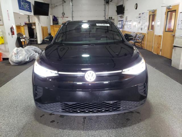 2021 Volkswagen Id.4 VIN WVGGNPE29MP064713 COPART salvage auction — NORMAL WEAR, Ak - Certificate Of Vehicle Title, sold $2,150 on 2026-08-11 (photo 5)