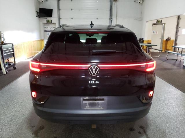 2021 Volkswagen Id.4 VIN WVGGNPE29MP064713 COPART salvage auction — NORMAL WEAR, Ak - Certificate Of Vehicle Title, sold $2,150 on 2026-08-11 (photo 6)