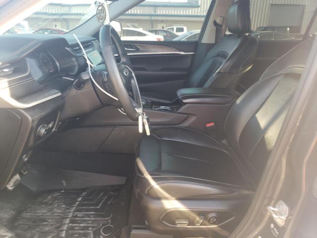 2022 Jeep Grand cherokee VIN 1C4RJKBG9N8554415 COPART salvage auction — HAIL, Ky - Bill Of Sale/Part Only/No Titl, sold $7,400 on 2026-07-02 (photo 7)