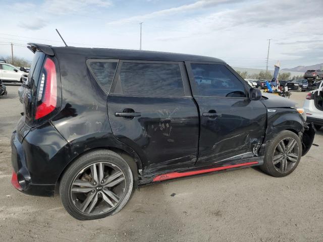 2015 Kia Soul VIN KNDJP3A56F7165627 COPART salvage auction — FRONT END, Nv - Salvage Title, sold $1,350 on 2026-07-02 (photo 3)
