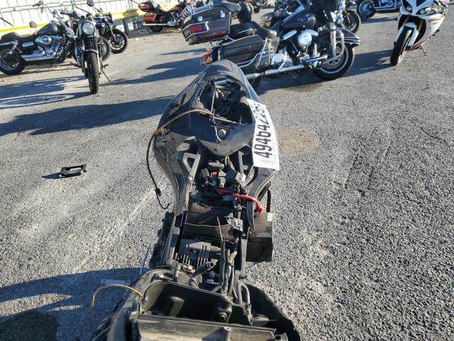 2006 Yamaha Yzf VIN JYARN15Y96A002308 COPART salvage auction — ALL OVER, La - Permit To Sell, sold $200 on 2026-08-19 (photo 5)