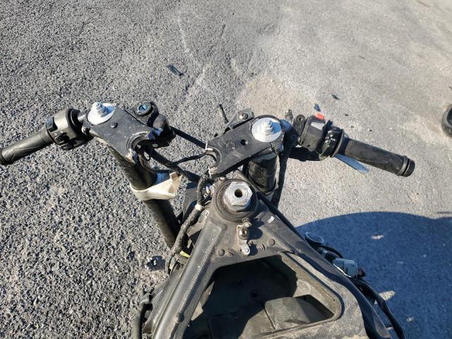 2006 Yamaha Yzf VIN JYARN15Y96A002308 COPART salvage auction — ALL OVER, La - Permit To Sell, sold $200 on 2026-08-19 (photo 7)