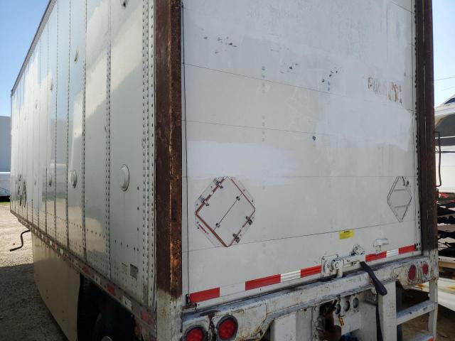 2006 Wabash 28 trailer VIN 1JJV281W86L978858 COPART salvage auction — NORMAL WEAR, OR - DIS/DLR/EXP ONLY CLEAN TITLE, sold $1,100 on 2026-07-09 (photo 3)