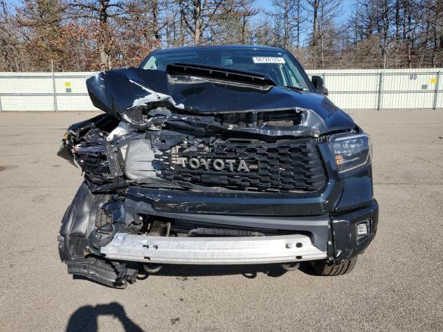2020 Toyota Tundra VIN 5TFDY5F14LX926193 COPART salvage auction — FRONT END, Salvage Title, sold $18,200 on 2026-07-13 (photo 5)