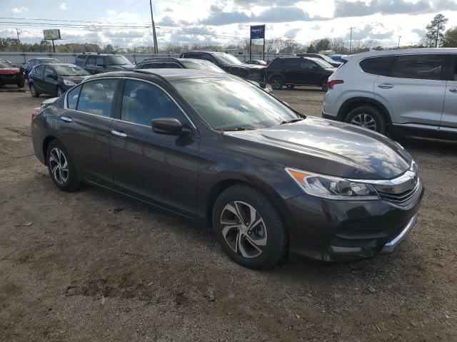 2017 Honda Accord VIN 1HGCR2F37HA252089 COPART salvage auction — REAR END, Al - Cert Of Title-Salvage Title, sold $325 on 2026-07-02 (photo 4)