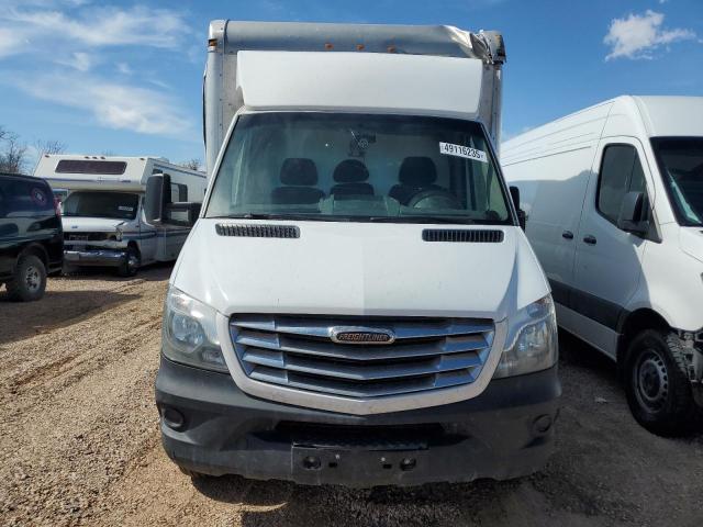 2016 Other heavy equipment Sprinter VIN WDPPF4CC5G9663704 COPART salvage auction — ROOF, SD - CERT OF TITLE-SALVAGE, sold $8,100 on 2026-07-29 (photo 5)
