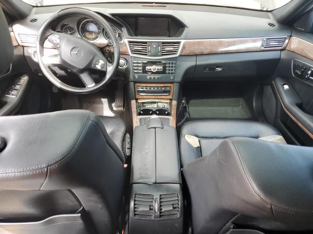 2012 Mercedes-benz E-klasse VIN WDDHF5KB1CA579128 COPART salvage auction — FRONT END, Sc - Cert Of Title-Salvage, sold $1,200 on 2026-07-17 (photo 8)