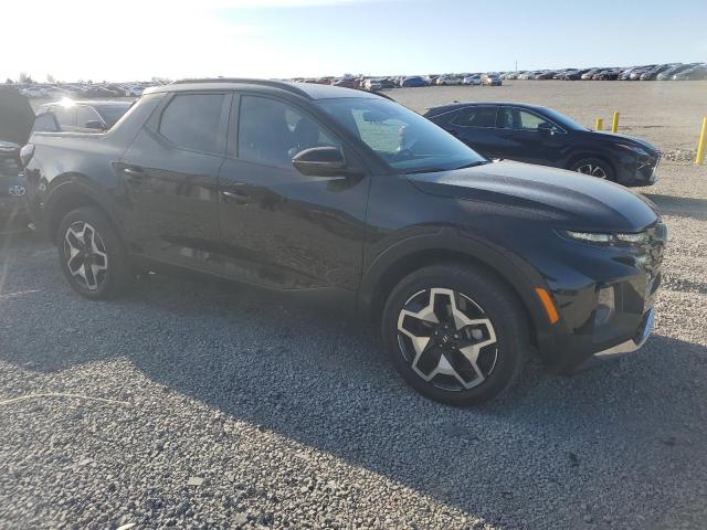 2024 Hyundai Santa cruz VIN 5NTJEDAF4RH088830 COPART salvage auction — HAIL, Salvage Title, sold $17,200 on 2026-08-27 (photo 4)