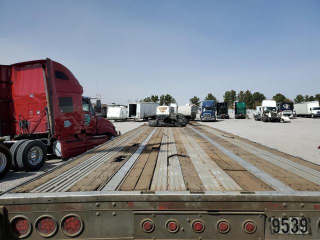 2008 Chaparral Fb VIN 1C92F48288M949539 COPART salvage auction — ALL OVER, IL - SALVAGE CERTIFICATE, sold $1,100 on 2026-07-30 (photo 6)