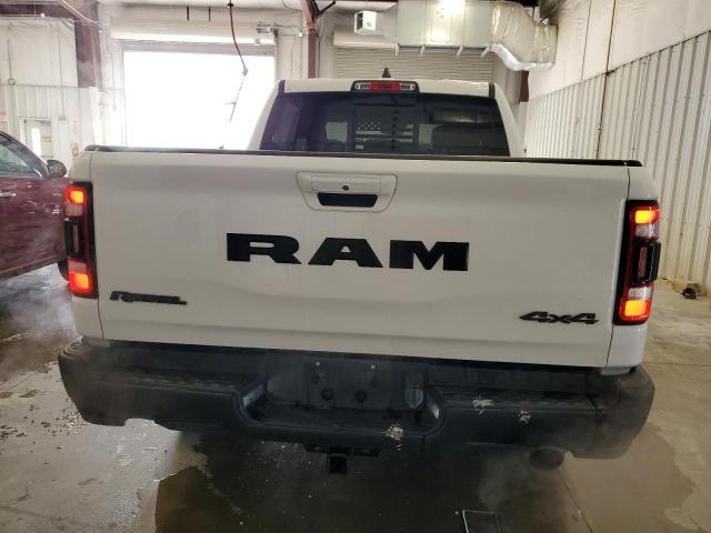 2019 Ram 1500 VIN 1C6SRFLT1KN845170 COPART salvage auction — MISSING/ALTERED VIN, Sc - Cert Of Title-Salvage, sold $18,300 on 2026-07-27 (photo 6)