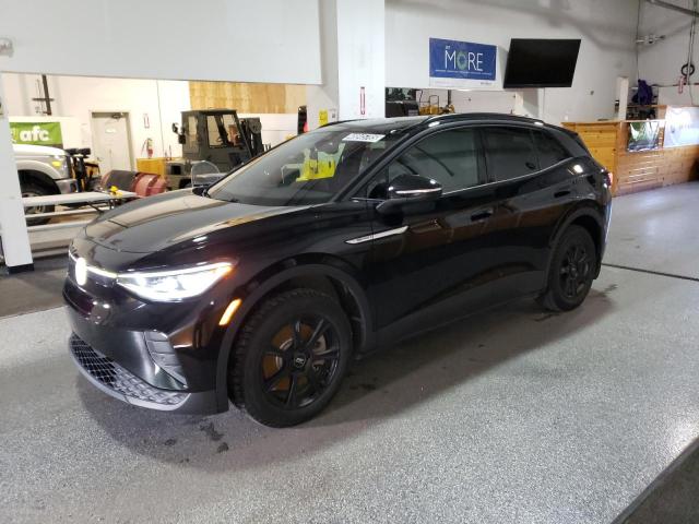 2021 Volkswagen Id.4 VIN WVGGNPE29MP064713 COPART salvage auction — NORMAL WEAR, Ak - Certificate Of Vehicle Title, sold $2,150 on 2026-08-11 (photo 1)