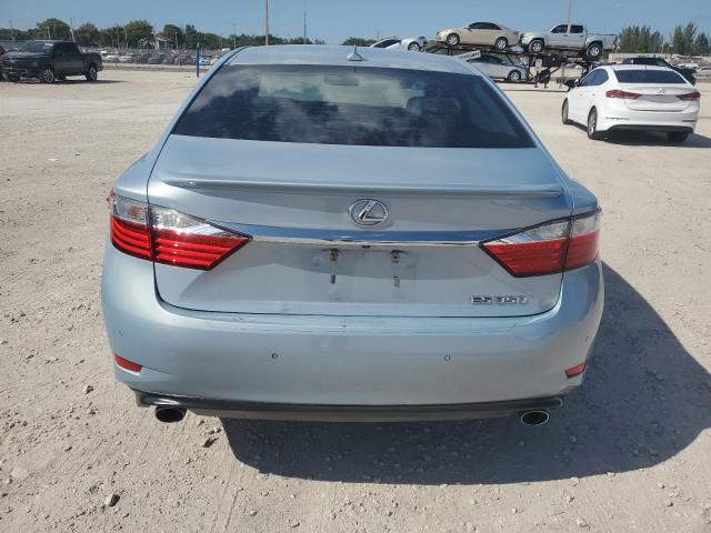 2014 Lexus ES350 VIN JTHBK1GG4E2105534 COPART salvage auction — FRONT END, Salvage Title, sold $2,850 on 2026-07-14 (photo 6)