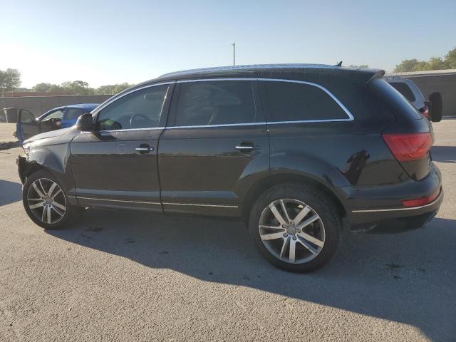 2012 Audi VIN WA1LMAFE0CD008309 COPART salvage auction — FRONT END, Fl - Certificate Of Destruction, sold $350 on 2026-07-09 (photo 2)