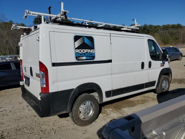 2021 Ram Promaster city VIN 3C6ERVAG5ME505556 COPART salvage auction — ROOF, Id - Salvage Certificate Of Title, sold $7,800 on 2026-07-28 (photo 3)