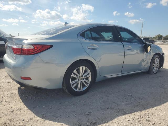 2014 Lexus ES350 VIN JTHBK1GG4E2105534 COPART salvage auction — FRONT END, Salvage Title, sold $2,850 on 2026-07-14 (photo 3)