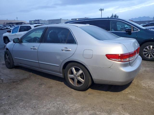 2004 Honda Accord VIN JHMCM56744C038708 COPART salvage auction — MECHANICAL, Nv - Salvage Title, sold $225 on 2026-07-29 (photo 2)