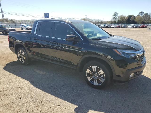 2019 Honda Ridgeline VIN 5FPYK3F57KB039732 COPART salvage auction — SIDE, Id - Salvage Certificate Of Title, sold $5,200 on 2026-07-09 (photo 4)