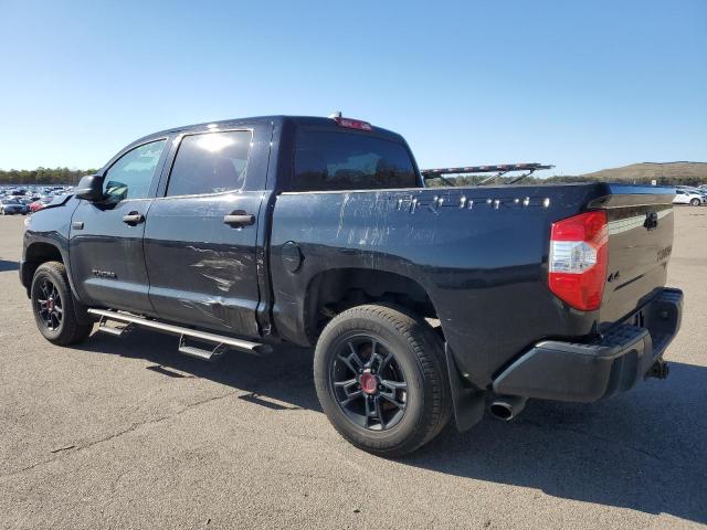 2020 Toyota Tundra VIN 5TFDY5F14LX926193 COPART salvage auction — FRONT END, Salvage Title, sold $18,200 on 2026-07-13 (photo 2)