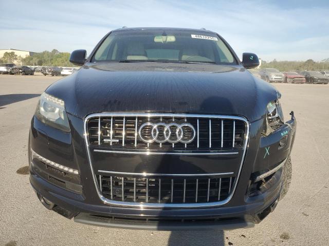 2012 Audi VIN WA1LMAFE0CD008309 COPART salvage auction — FRONT END, Fl - Certificate Of Destruction, sold $350 on 2026-07-09 (photo 5)