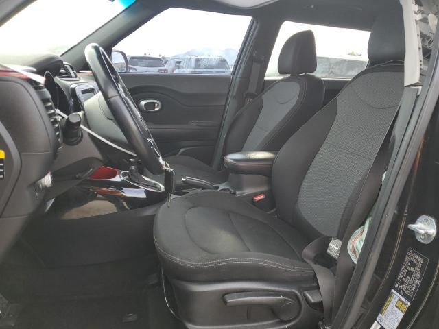 2015 Kia Soul VIN KNDJP3A56F7165627 COPART salvage auction — FRONT END, Nv - Salvage Title, sold $1,350 on 2026-07-02 (photo 7)