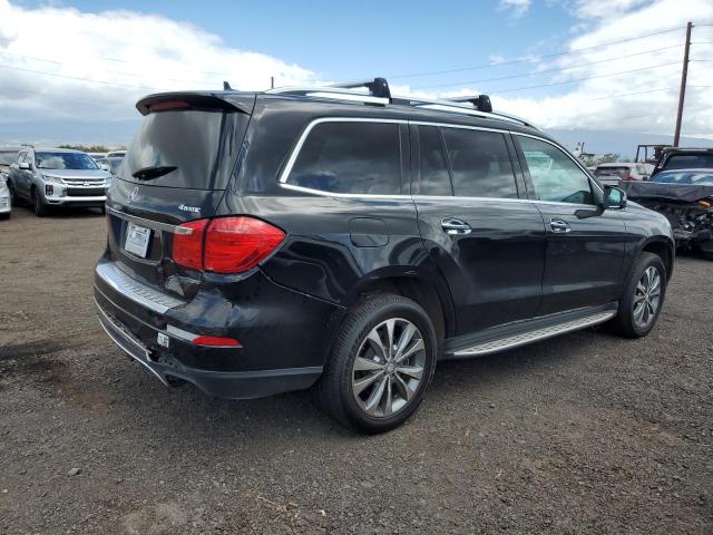 2013 Mercedes-benz Gl-klasse VIN 4JGDF7CE4DA160183 COPART salvage auction — REAR END, Hi - Certificate Of Salvage, sold $2 on 2026-07-27 (photo 3)