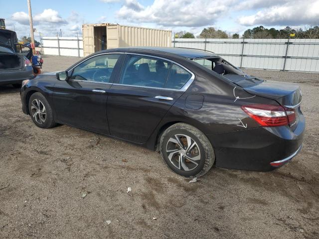 2017 Honda Accord VIN 1HGCR2F37HA252089 COPART salvage auction — REAR END, Al - Cert Of Title-Salvage Title, sold $325 on 2026-07-02 (photo 2)