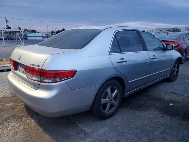 2004 Honda Accord VIN JHMCM56744C038708 COPART salvage auction — MECHANICAL, Nv - Salvage Title, sold $225 on 2026-07-29 (photo 3)