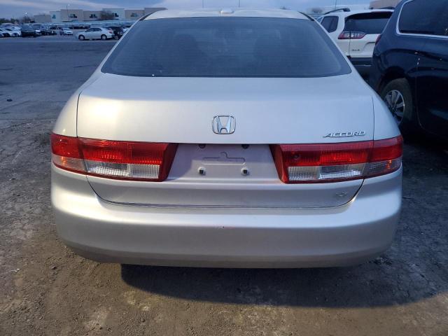 2004 Honda Accord VIN JHMCM56744C038708 COPART salvage auction — MECHANICAL, Nv - Salvage Title, sold $225 on 2026-07-29 (photo 6)