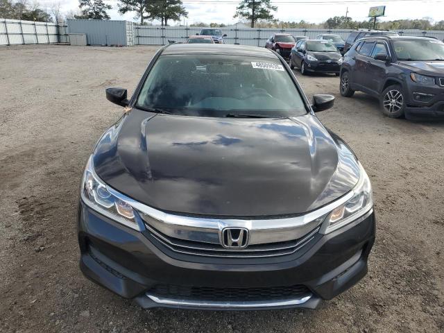 2017 Honda Accord VIN 1HGCR2F37HA252089 COPART salvage auction — REAR END, Al - Cert Of Title-Salvage Title, sold $325 on 2026-07-02 (photo 5)