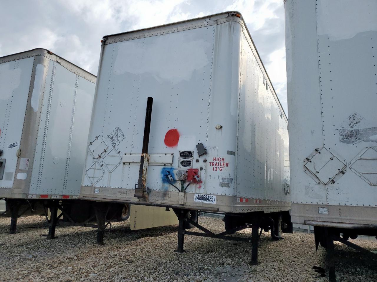 2008 Great dane All models VIN 1GRAA56238K201775 COPART salvage auction — Normal Wear, ON - PERMIT NO BRAND - FIT, sold $25 on 2026-08-27 (photo 2)