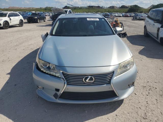 2014 Lexus ES350 VIN JTHBK1GG4E2105534 COPART salvage auction — FRONT END, Salvage Title, sold $2,850 on 2026-07-14 (photo 5)