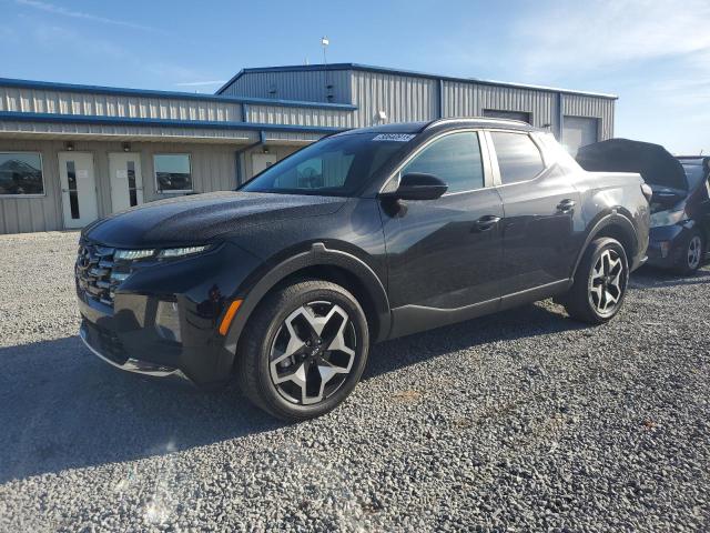2024 Hyundai Santa cruz VIN 5NTJEDAF4RH088830 — COPART salvage auction photo