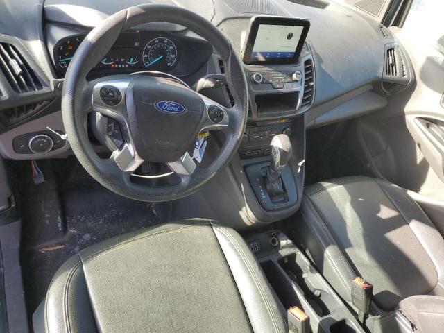 2022 Ford Transit VIN NM0LS6S25N1516801 COPART salvage auction — UNDERCARRIAGE, TN - SALVAGE CERTIFICATE, sold $5,200 on 2026-07-23 (photo 8)