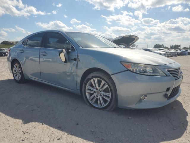 2014 Lexus ES350 VIN JTHBK1GG4E2105534 COPART salvage auction — FRONT END, Salvage Title, sold $2,850 on 2026-07-14 (photo 4)