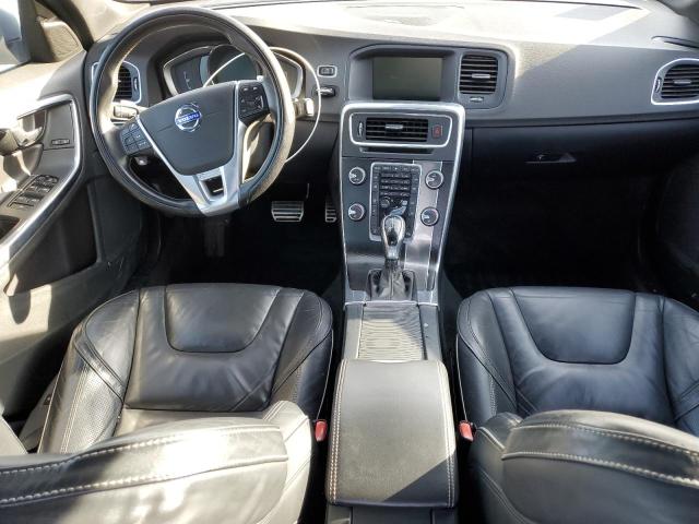 2014 Volvo S60 VIN YV1902FH0E2289211 COPART salvage auction — FRONT END, Co - Bill Of Sale-Parts Only, sold $475 on 2026-07-02 (photo 8)