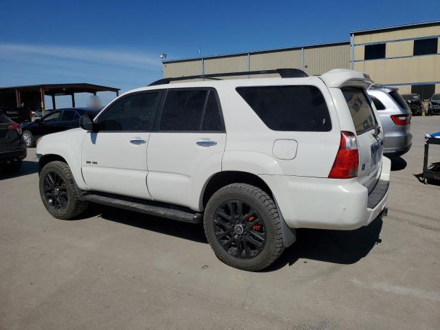 2008 Toyota 4runner VIN JTEBU14R08K014875 COPART salvage auction — VANDALISM, Tx - Salvage Vehicle Title, sold $6,400 on 2026-07-09 (photo 2)