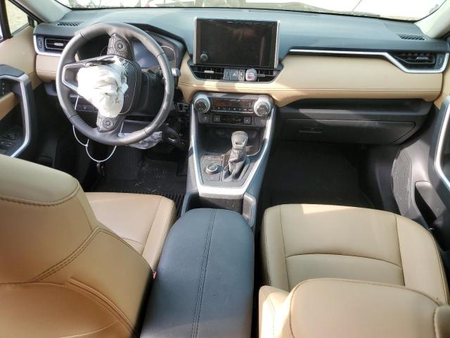2023 Toyota Rav4 VIN JTMB6RFV6PD086089 COPART salvage auction — ALL OVER, Al - Cert Of Title-Salvage Title, sold $225 on 2026-07-29 (photo 8)