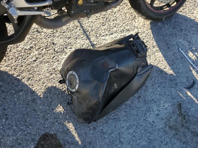 2006 Yamaha Yzf VIN JYARN15Y96A002308 COPART salvage auction — ALL OVER, La - Permit To Sell, sold $200 on 2026-08-19 (photo 8)