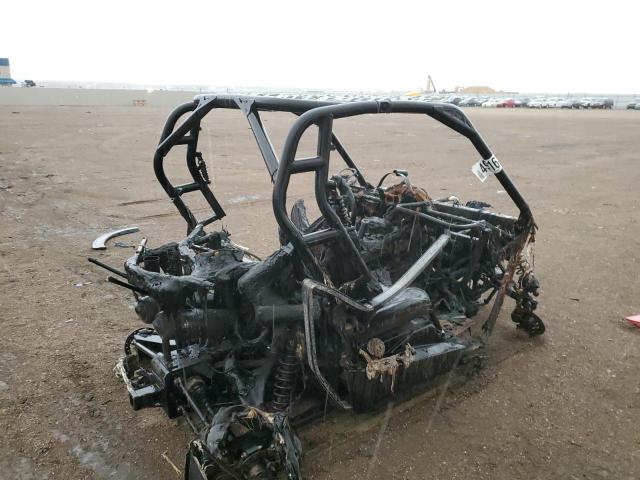2017 Can-am Maverick VIN 3JBPVAP22HJ000348 COPART salvage auction — BURN, NE - BILL OF SALE-PARTS ONLY/SCRAP, sold $0 on 2026-09-29 (photo 4)