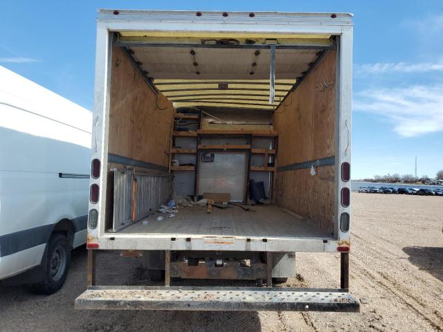 2016 Other heavy equipment Sprinter VIN WDPPF4CC5G9663704 COPART salvage auction — ROOF, SD - CERT OF TITLE-SALVAGE, sold $8,100 on 2026-07-29 (photo 6)