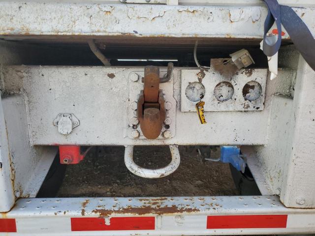 2006 Wabash 28 trailer VIN 1JJV281W86L978858 COPART salvage auction — NORMAL WEAR, OR - DIS/DLR/EXP ONLY CLEAN TITLE, sold $1,100 on 2026-07-09 (photo 8)