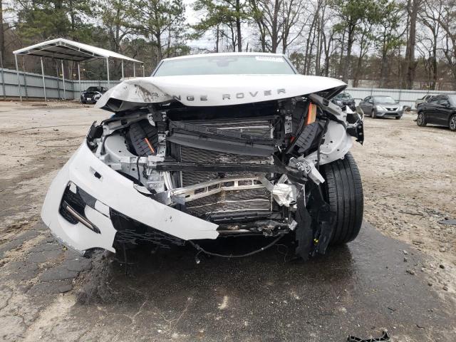 2024 Land rover Range rover sport VIN SAL1L9FUXRA167248 COPART salvage auction — ALL OVER, Ga - Cert Of Title-Salvage, sold $29,000 on 2026-07-24 (photo 5)
