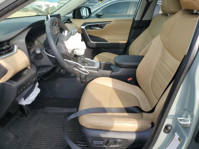 2023 Toyota Rav4 VIN JTMB6RFV6PD086089 COPART salvage auction — ALL OVER, Al - Cert Of Title-Salvage Title, sold $225 on 2026-07-29 (photo 7)