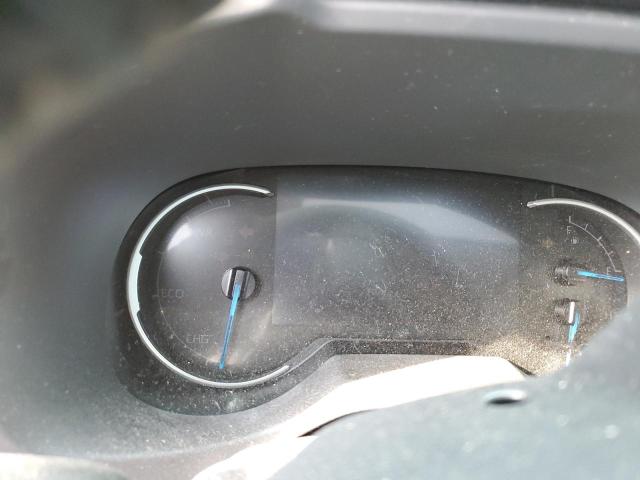 2023 Toyota Rav4 VIN JTMB6RFV6PD086089 COPART salvage auction — ALL OVER, Al - Cert Of Title-Salvage Title, sold $225 on 2026-07-29 (photo 9)