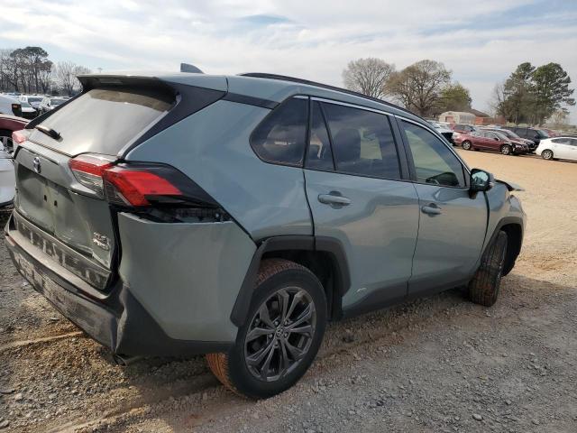 2023 Toyota Rav4 VIN JTMB6RFV6PD086089 COPART salvage auction — ALL OVER, Al - Cert Of Title-Salvage Title, sold $225 on 2026-07-29 (photo 3)