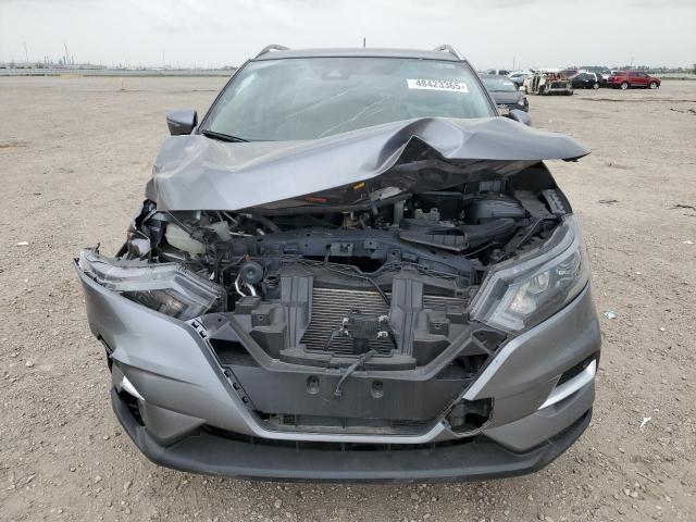 2022 Nissan Rogue sport VIN JN1BJ1CW2NW493473 COPART salvage auction — FRONT END, Tx - Salvage Vehicle Title, sold $3,600 on 2026-07-09 (photo 5)