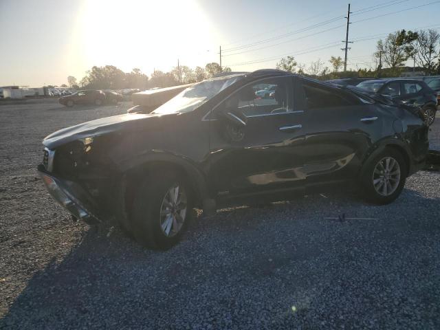 2019 Kia Sorento VIN 5XYPGDA58KG474562 COPART salvage auction — ROLLOVER, Fl - Certificate Of Destruction, sold $550 on 2026-07-24 (photo 1)